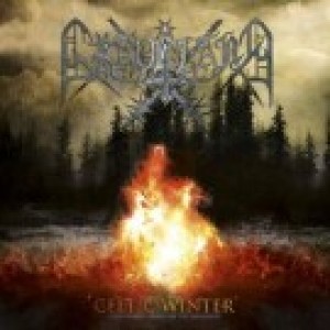 Graveland Celtic Winter CD Importado 